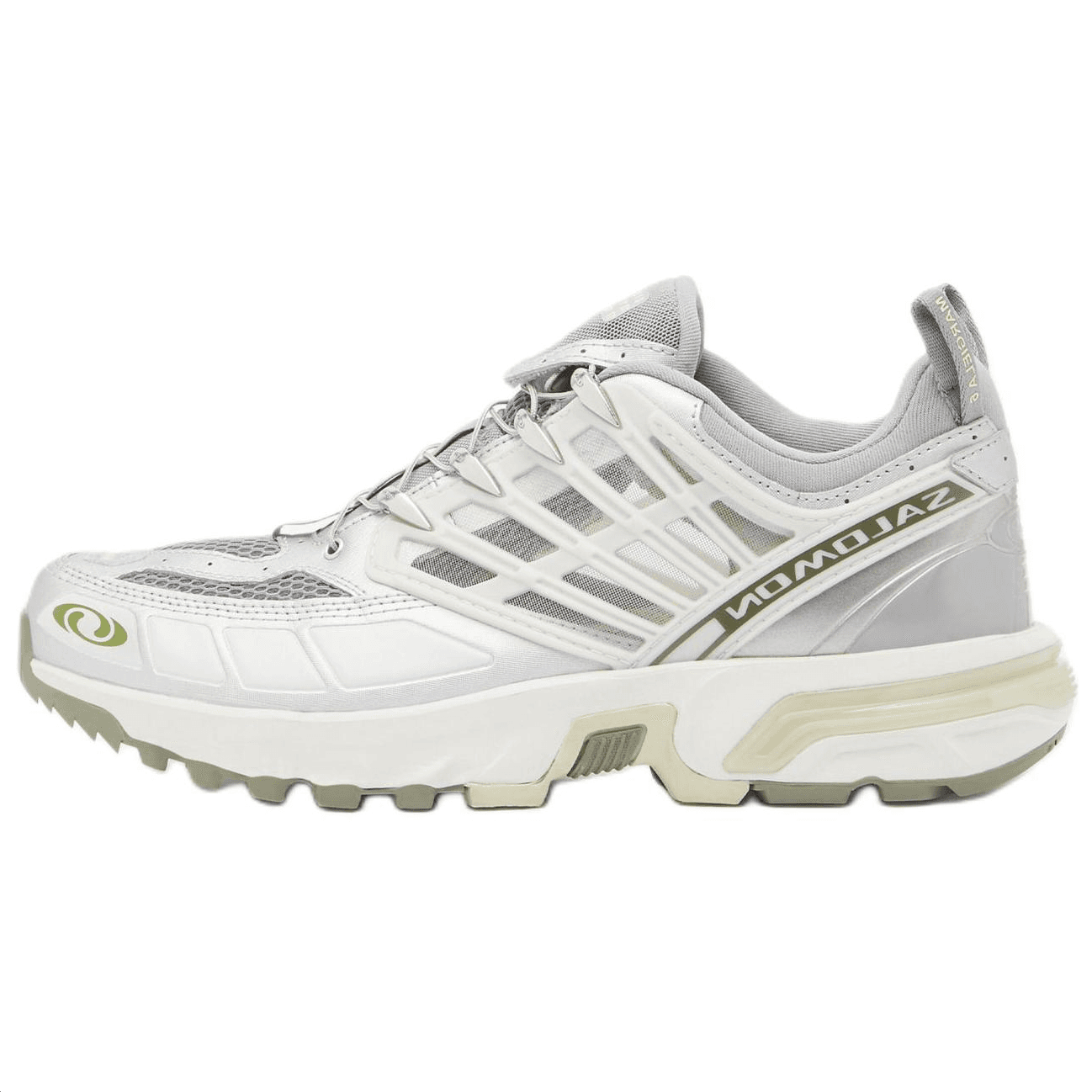 MM6 Maison Margiela X Salomon Lace Up Sneakers