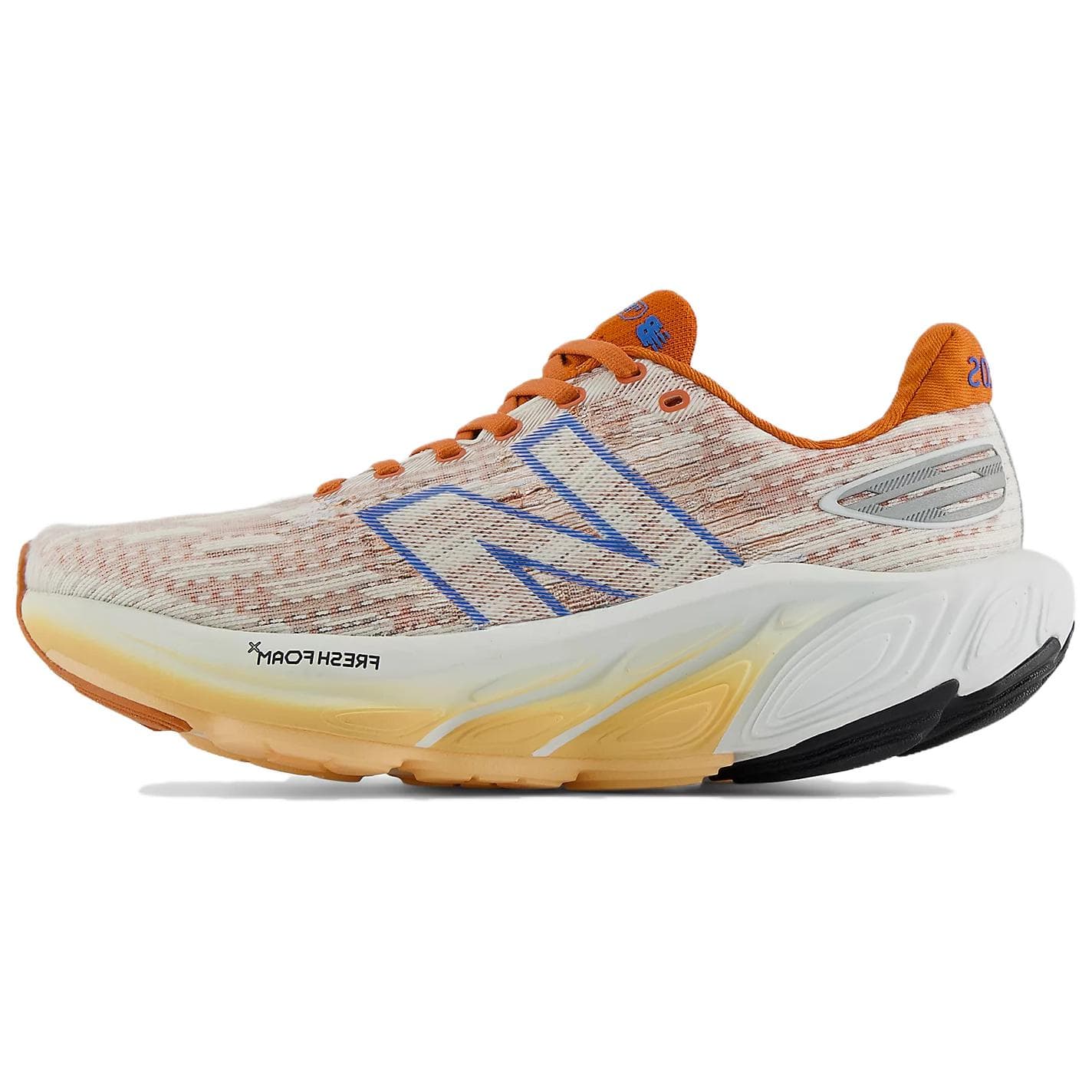 New Balance Fresh Foam X Balos Women's 'Infield Clay Blue Oasis'