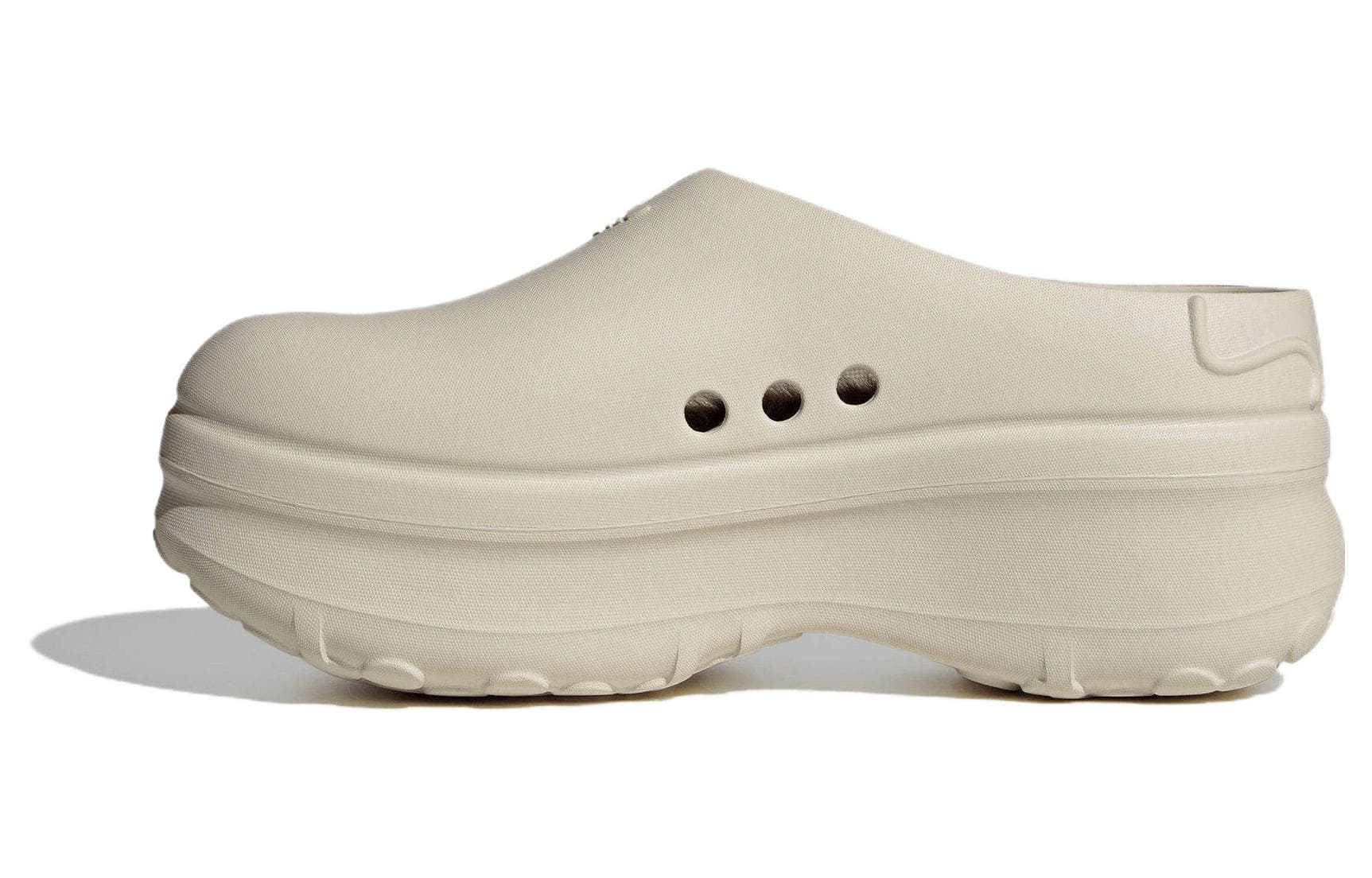 adidas originals AdiFOM Stan Smith Mule Beige Women's