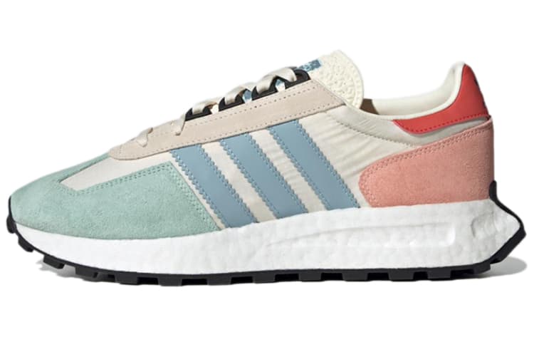 Adidas Originals Retropy E5 'White Pink Blue'