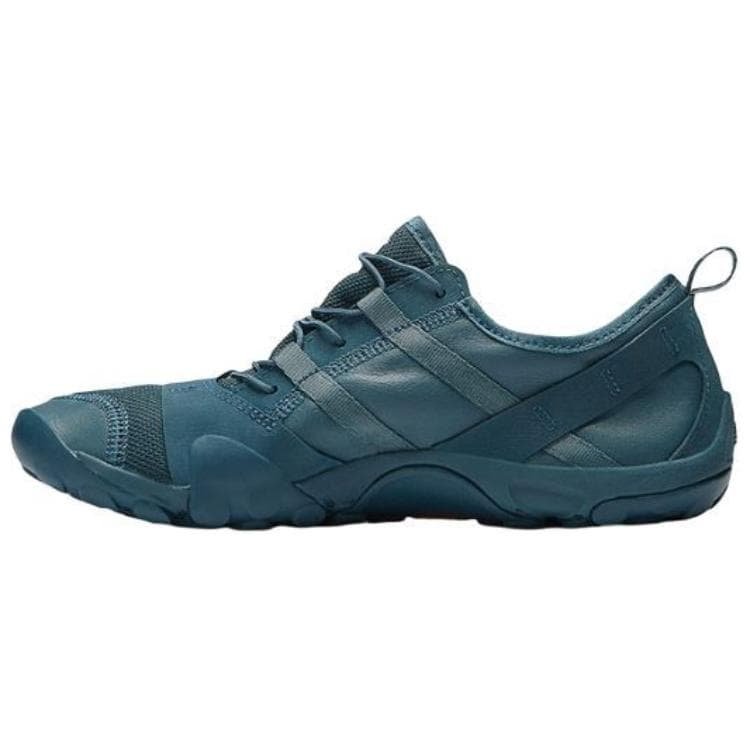 New Balance MT10O Issey Miyake Blue Green