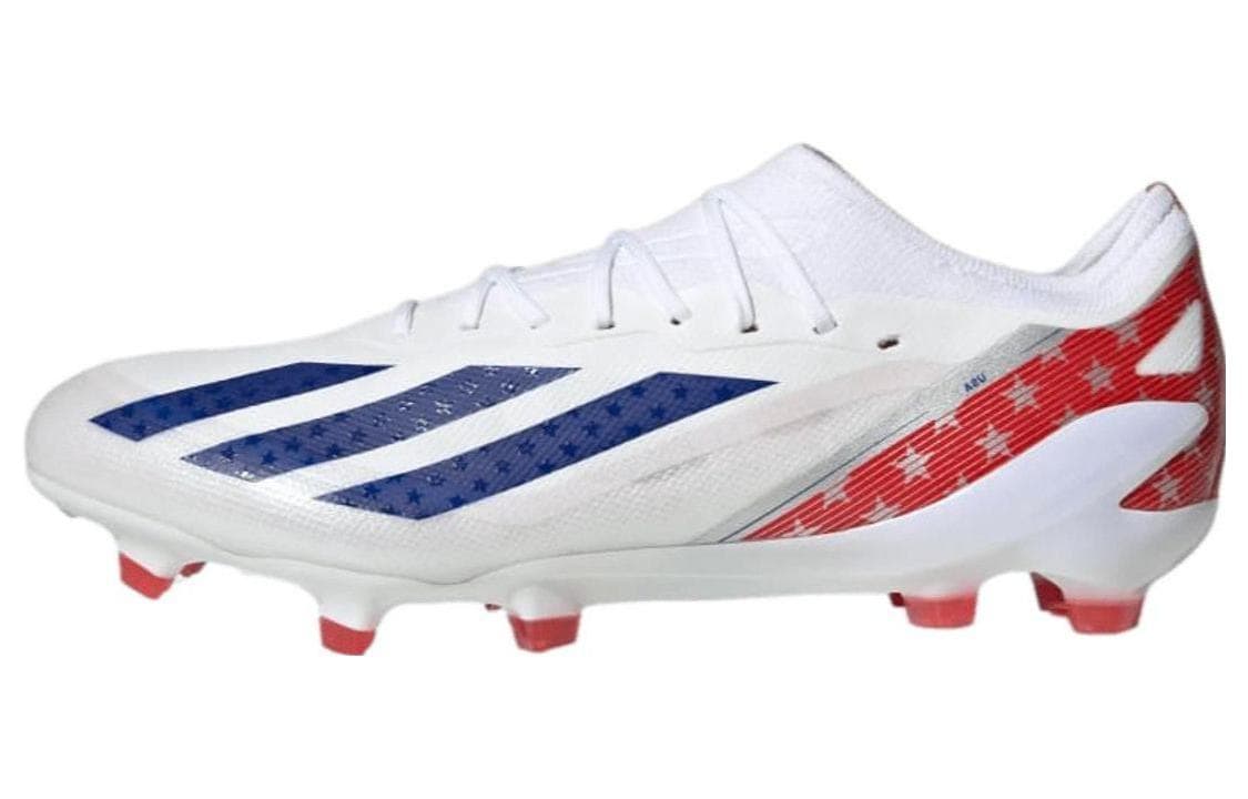 X Crazyfast Adidas.1 Fg 'USA'