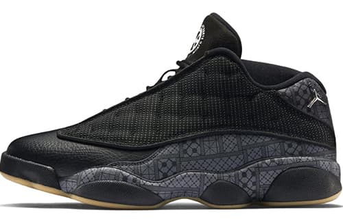 JORDAN 13 Retro Low Quai 54