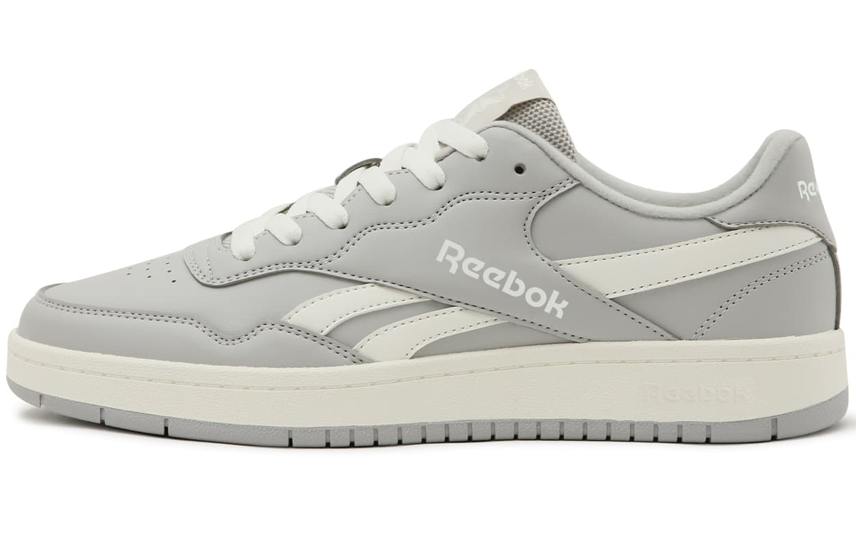 Reebok BB 1000 CN Low-Top Basketball Shoes Unisex Serene Gray