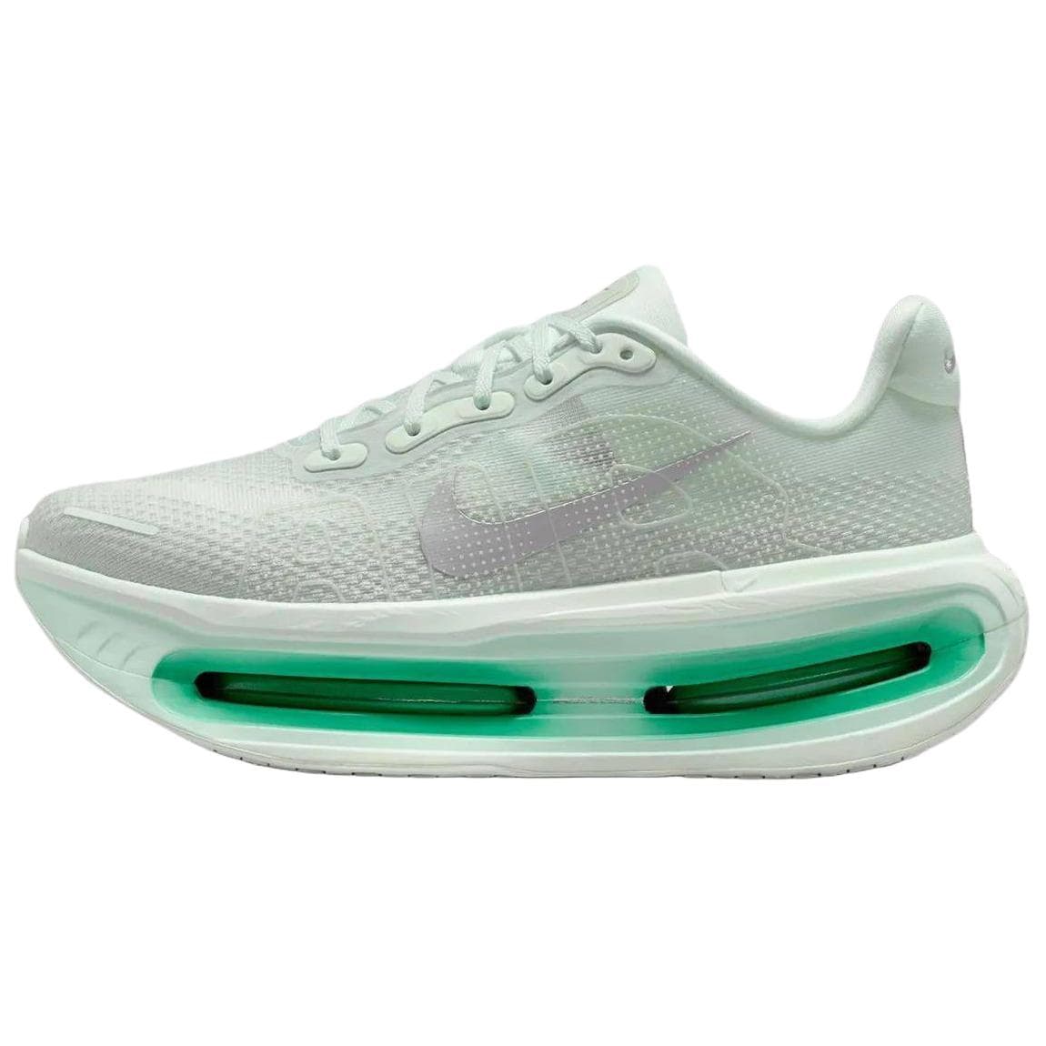Nike Vomero Premium Comfort Durable Soft Running Shoes Unisex Green