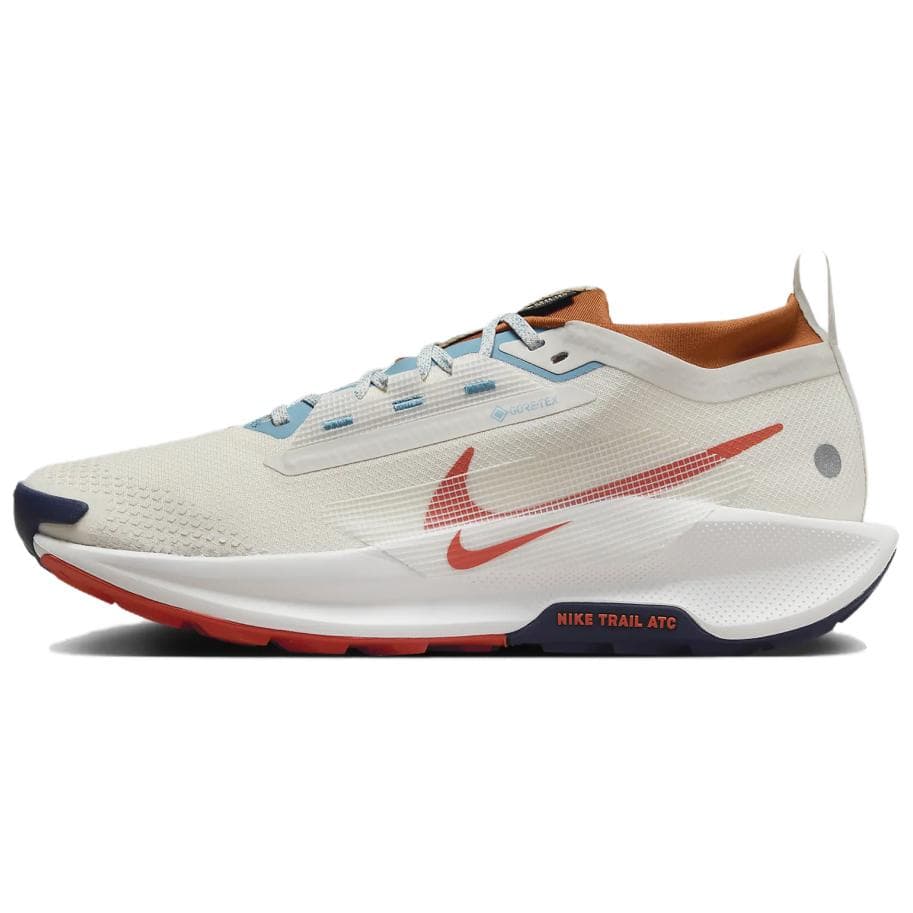 Nike Pegasus Trail 5 GORE-TEX Running Shoes Men's Cream White