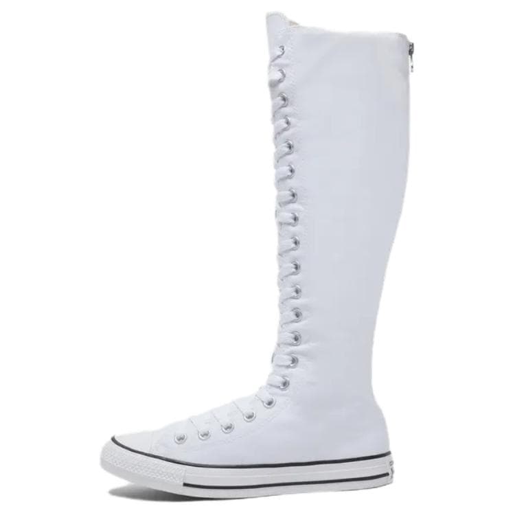 Chuck Taylor All Star Converse Xx High 'White Black'