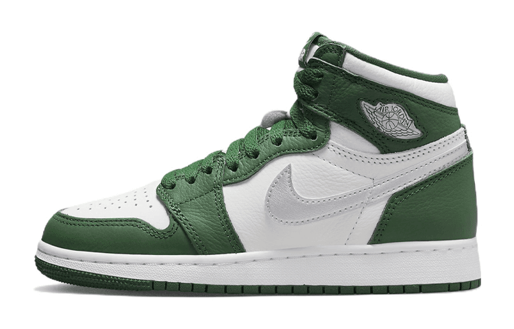 Jordan 1 Retro High OG Gorge Green GS
