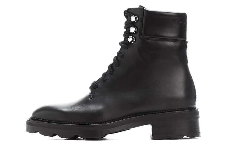 Alexander Wang Ankle Boots Women's Black