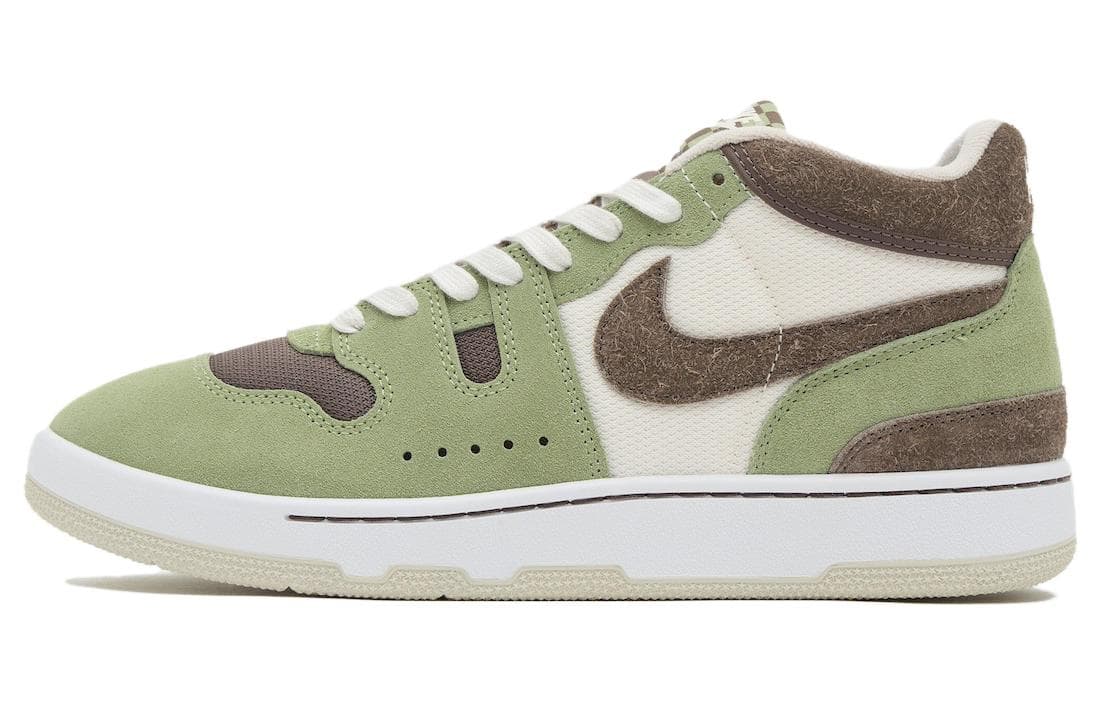 Nike Mac Attack Qs Sp Oil Green