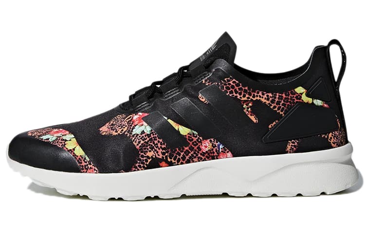 Adidas Originals Zx Flux Adv Verve W Women's