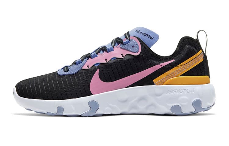Nike Renew Element 55 Premium Magic Flamingo GS