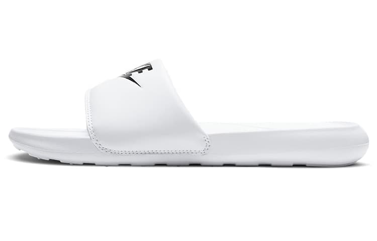 Nike Victori One Slide 'White Black' Women's