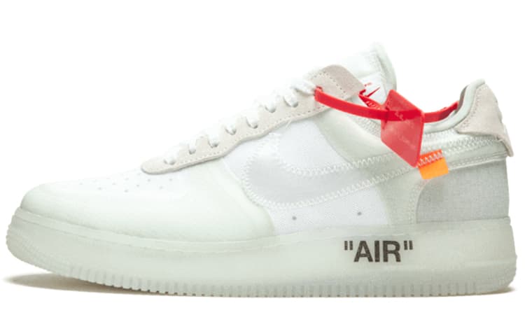 Nike Air Force 1 Low Off-White