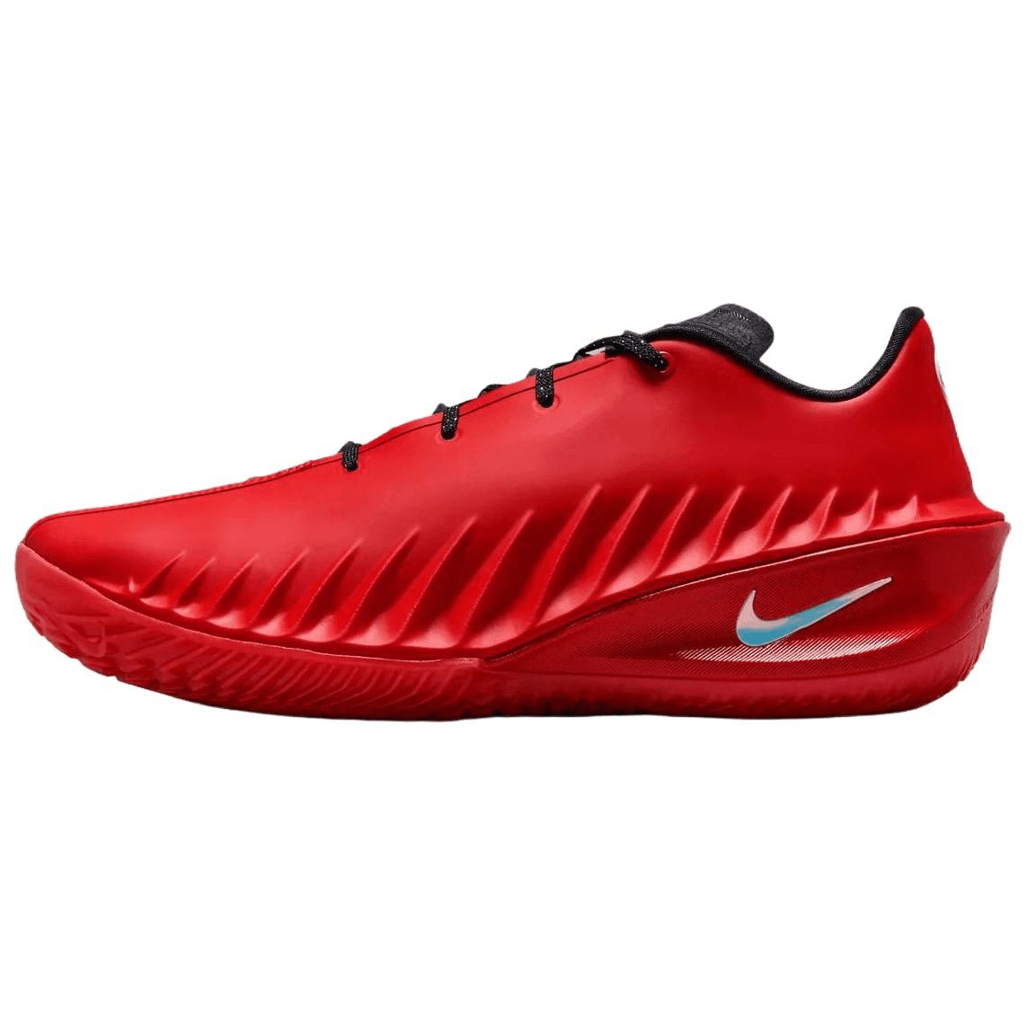 Nike G.T. Cut 4 USA Comfortable Fit Basketball Shoes Unisex Red Blue