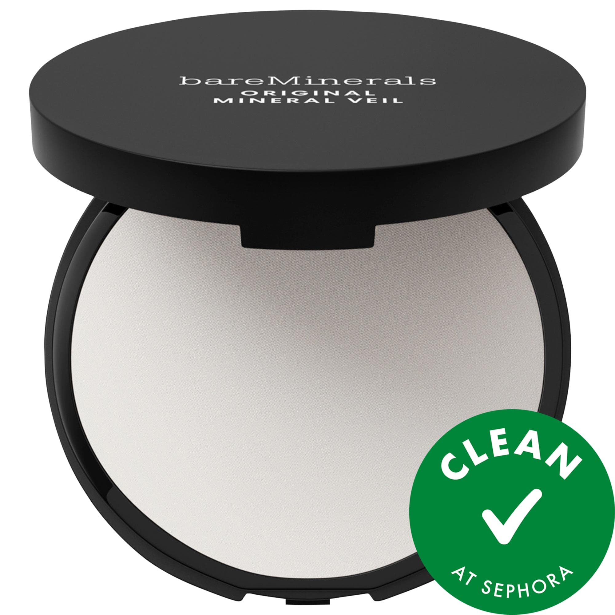 ORIGINAL Mineral Veil Talc-free Pressed Setting Powder