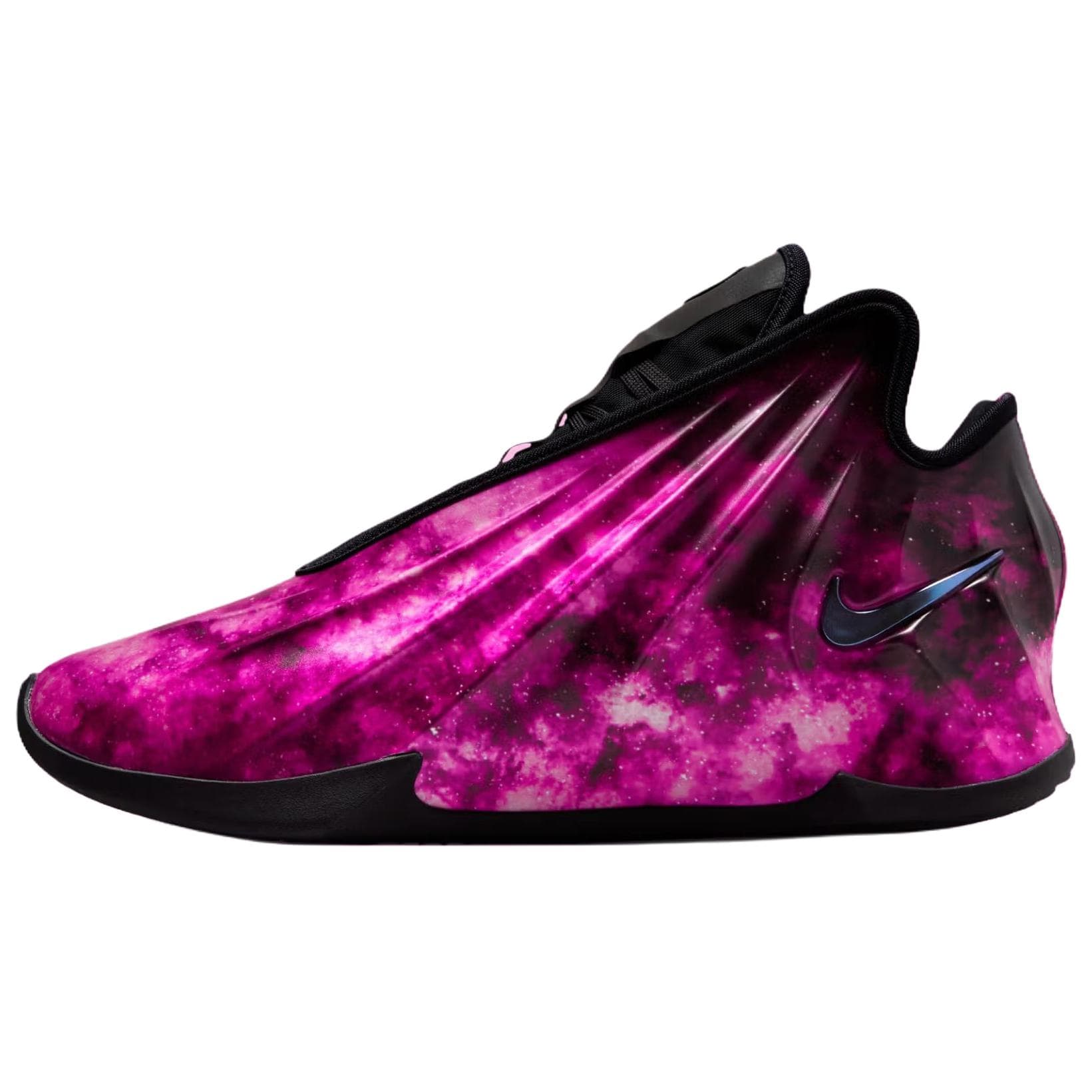 Nike G.T. Future Comfortable Fit Basketball Shoes Unisex Bright Pink