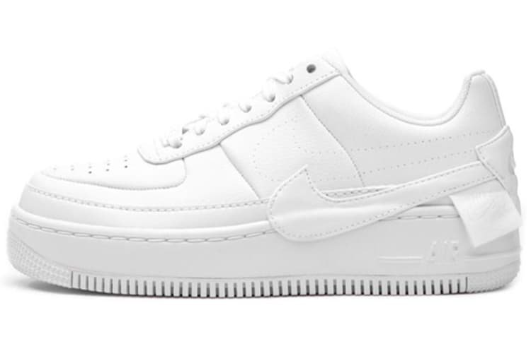 Nike Air Force 1 Jester Xx Triple White Women's