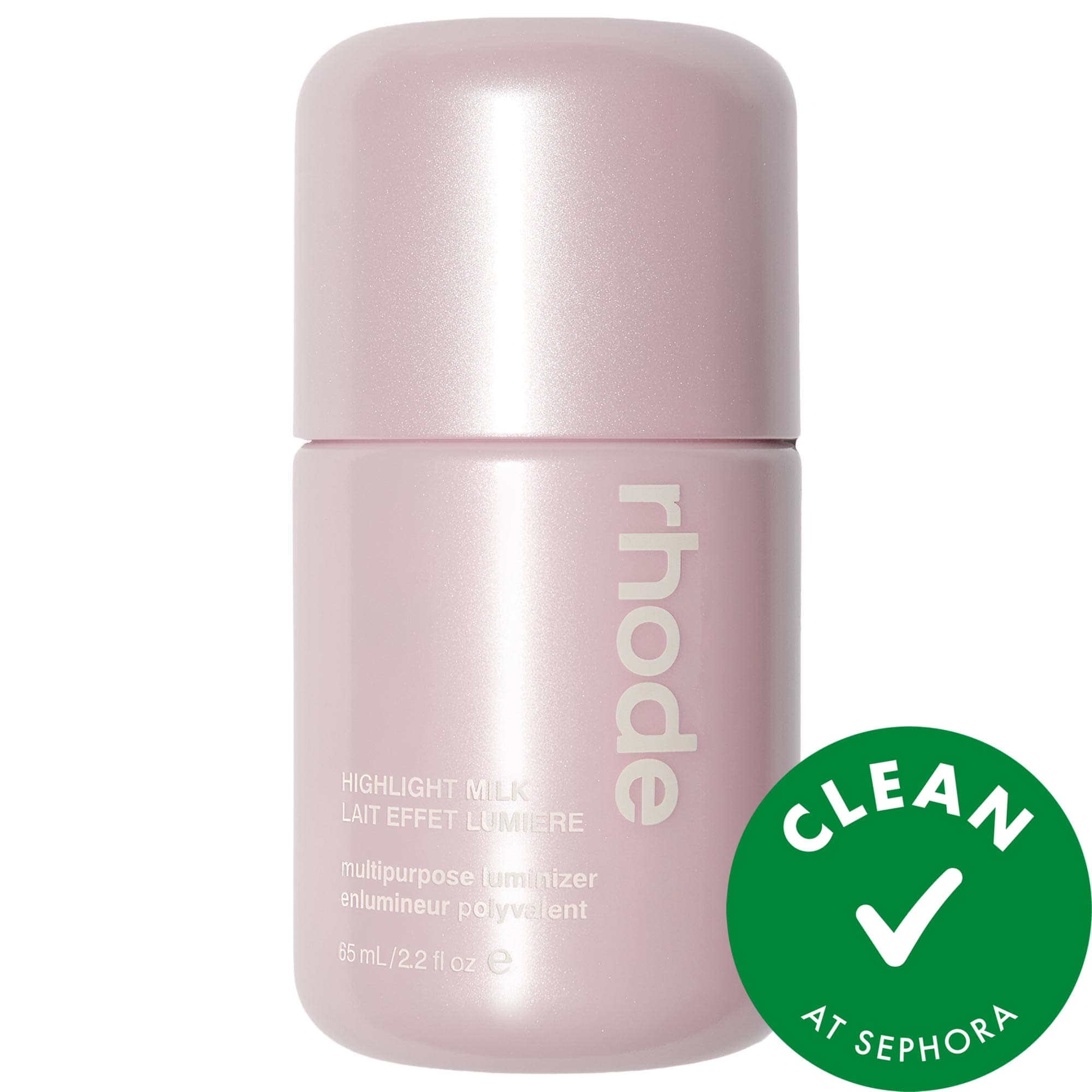 Highlight Milk Multipurpose Luminizer