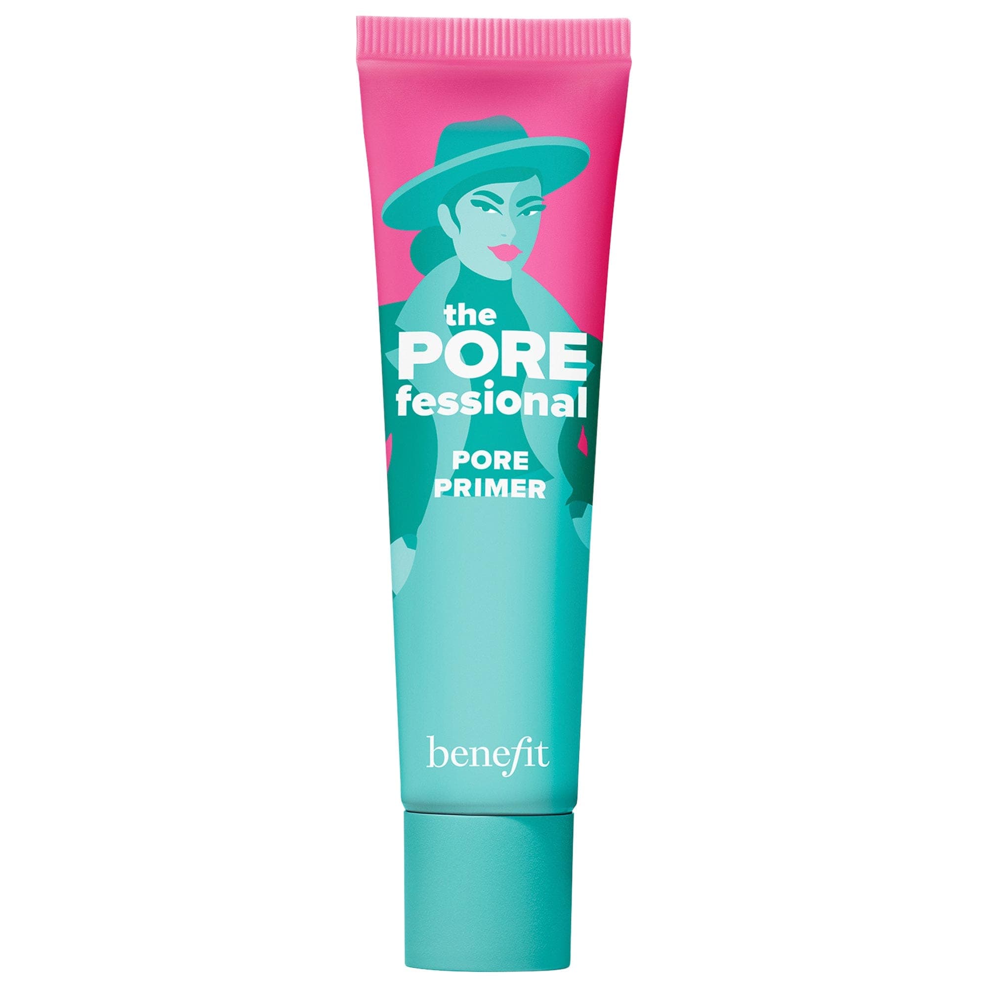 The POREfessional Pore Minimizing Primer