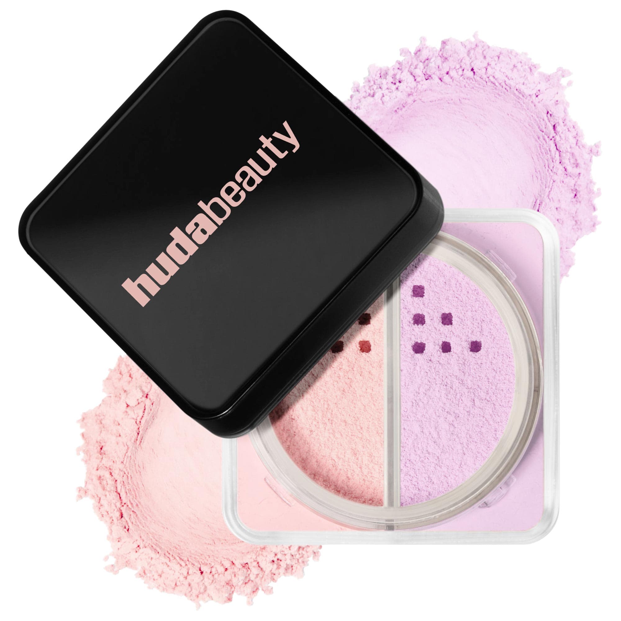 Easy Bake Blurring Loose Baking & Setting Powder