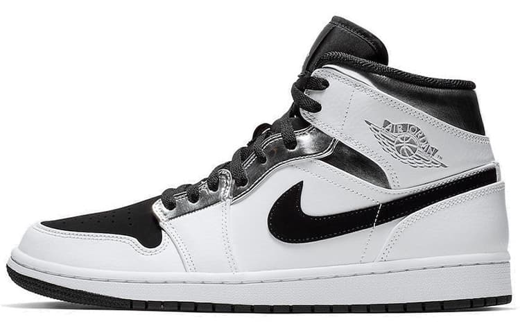 Jordan 1 Mid 'Alternate Think 16'