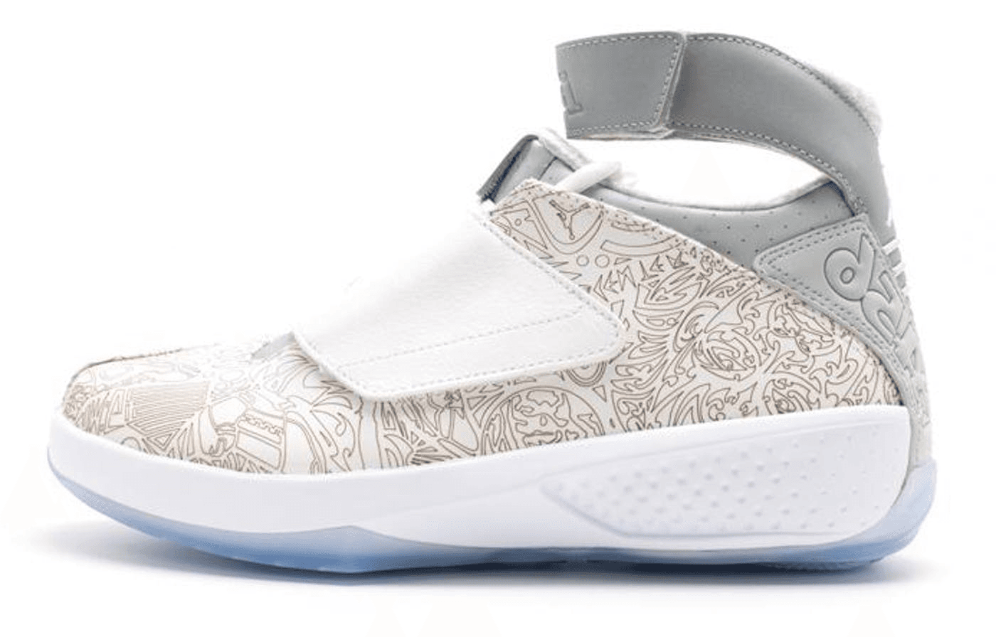 JORDAN 20 Retro 30th Anniversary Laser