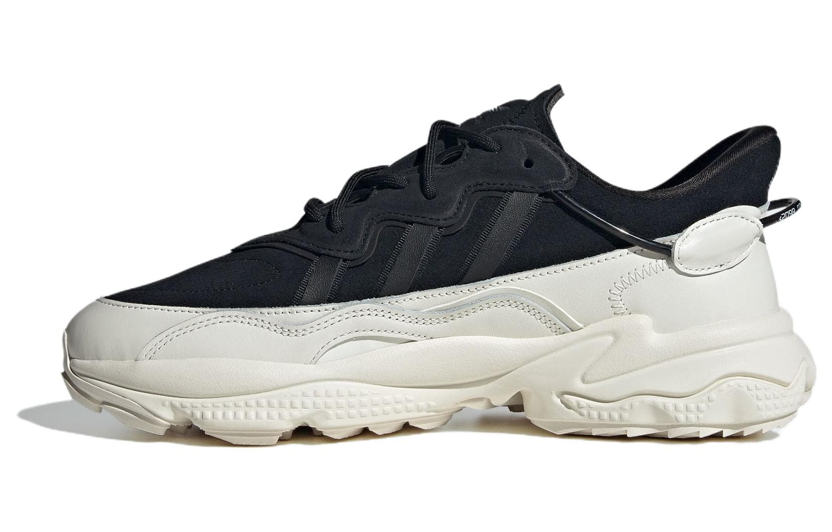 Adidas Originals Ozweego Black Off White
