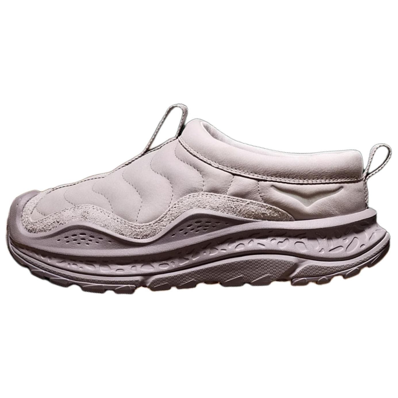 HOKA ONE ONE Ora Primo Casual Shoes Unisex Low-Top Gray