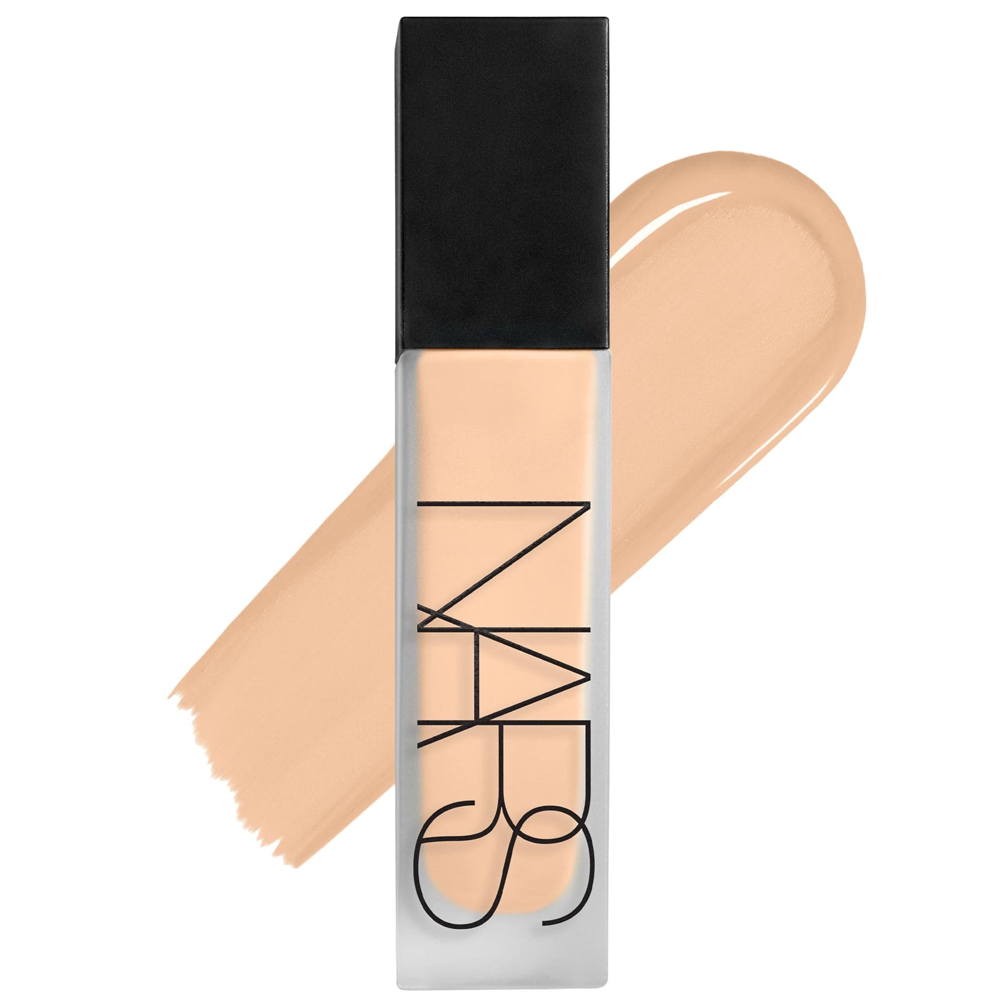 Natural Matte Longwear Pore Blurring Medium-to-Full Coverage Foundation