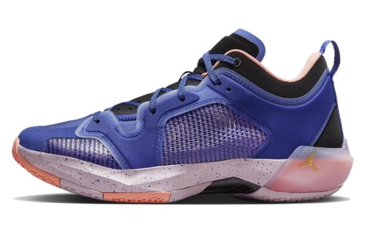 JORDAN 37 Low Pf 'Lapis'