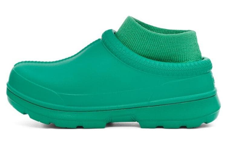 UGG Tasman X Slipper 'Emerald Green' Women's