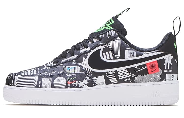 Nike Air Force 1 Low Worldwide
