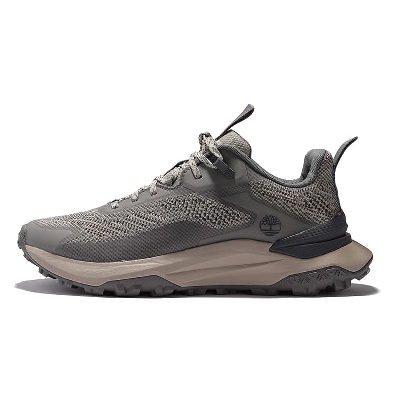 Timberland Motion Wear-Resistant Low-Top Trekking Shoes Men's