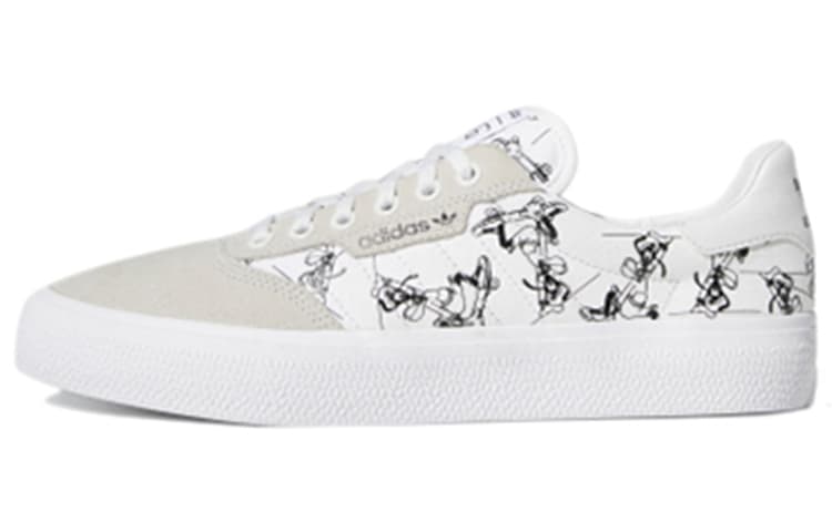 Adidas Originals Disney X 3MC Sport 'Goofy'