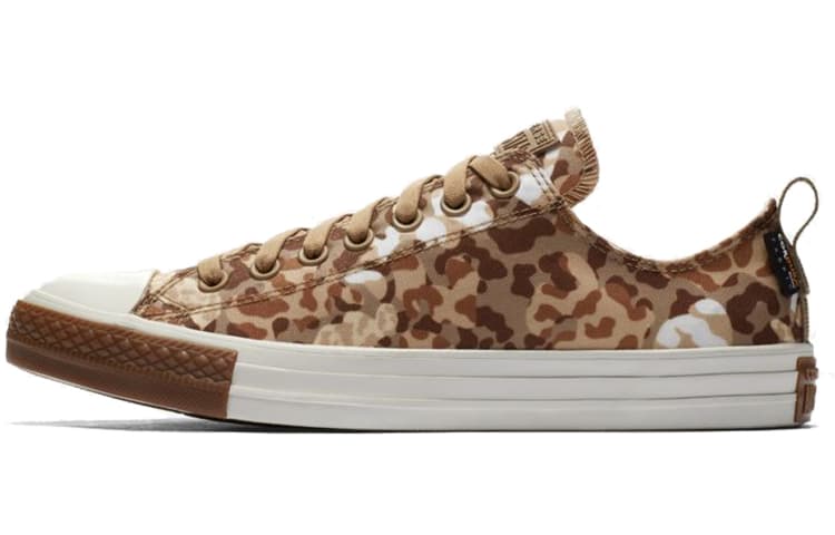 Chuck Taylor All Star Converse Cordura Ox 'Camo'