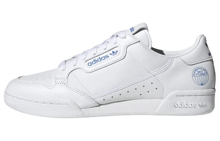 Adidas Originals Continental 80 World Famous For Quality