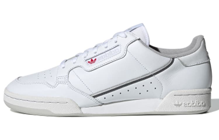 Adidas Originals Continental 80 Cloud White