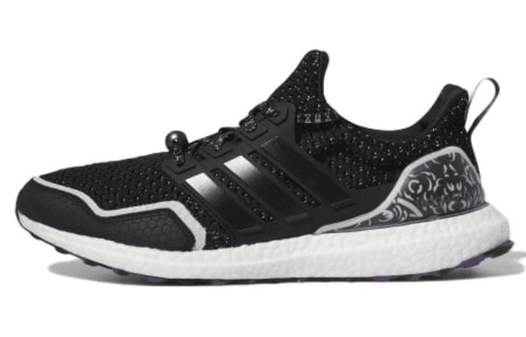 Adidas Ultra Boost 5.0 Dna Black Panther