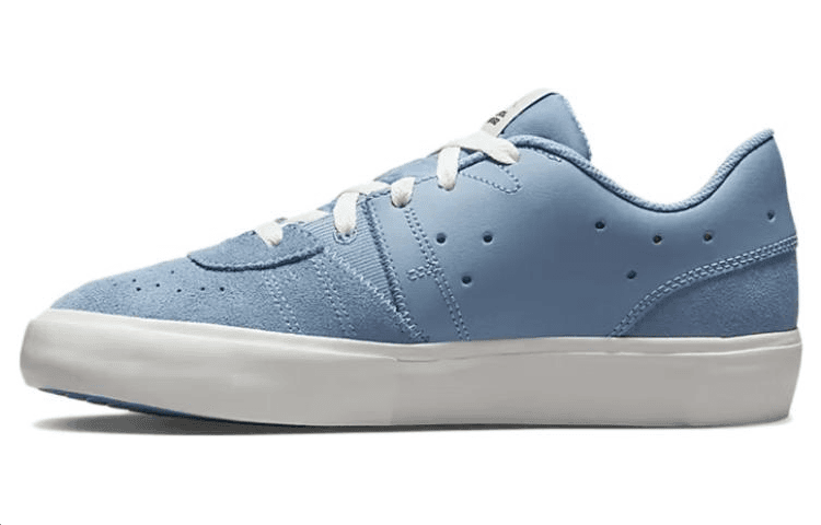 Jordan Series Dark Powder Blue Women's