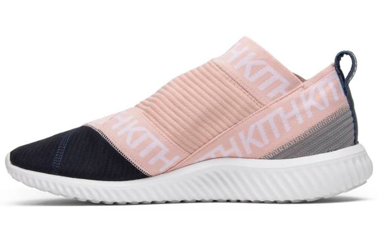 Adidas Kith X Adidas Nemeziz 17.1 'Miami Flamingos'