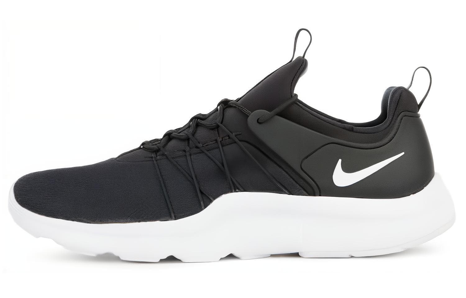 Nike Darwin Black/Black White
