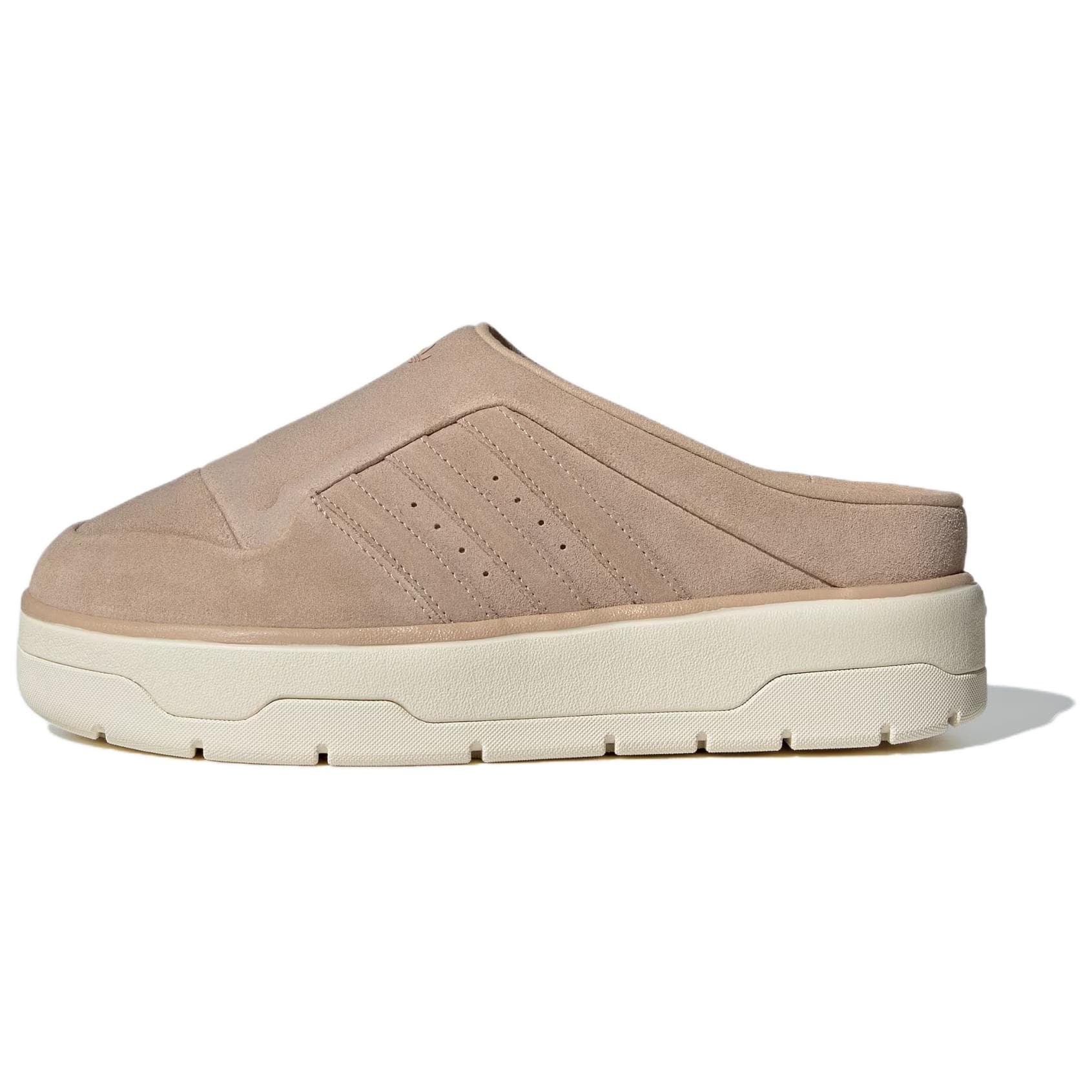 adidas originals Rivalry Slides Women's White
