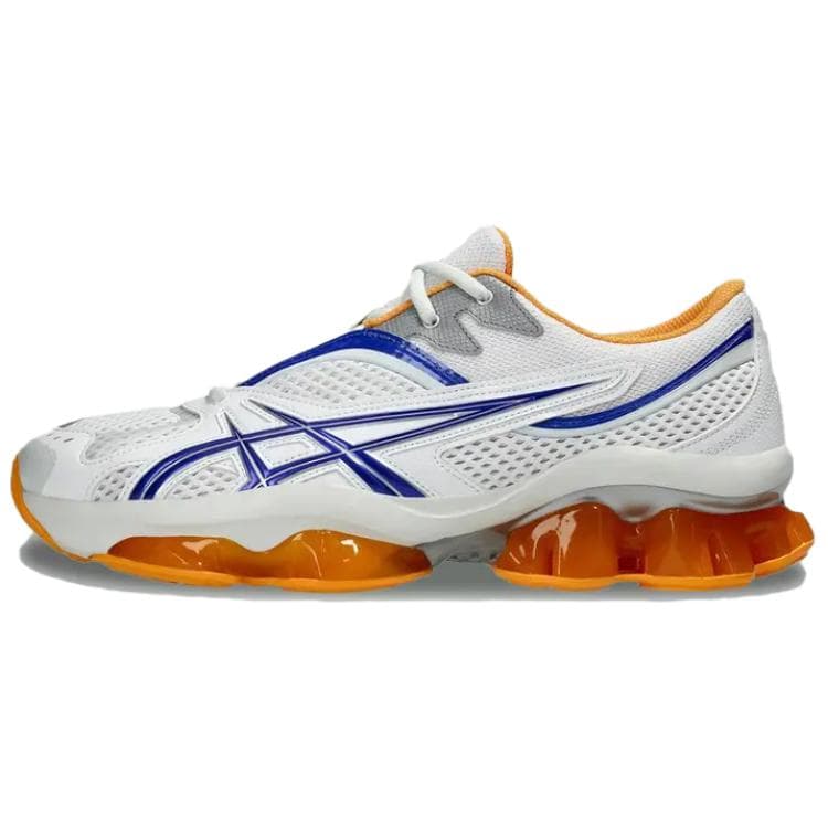Kiko Kostadinov X Asics Gel-Quantum Zientzia "Knicks"