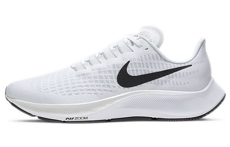Nike Air Zoom Pegasus 37 White Black