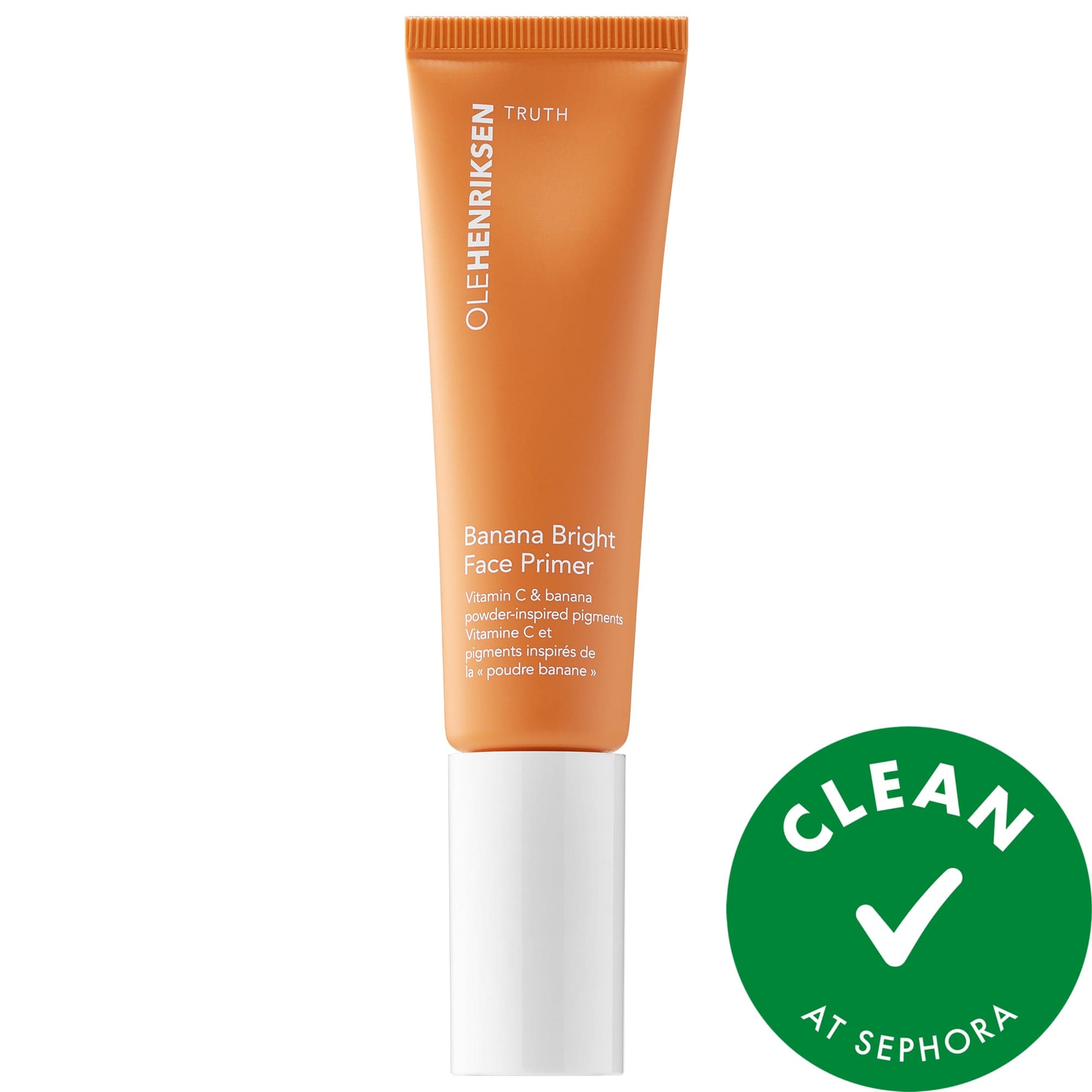 Banana Bright Face Primer