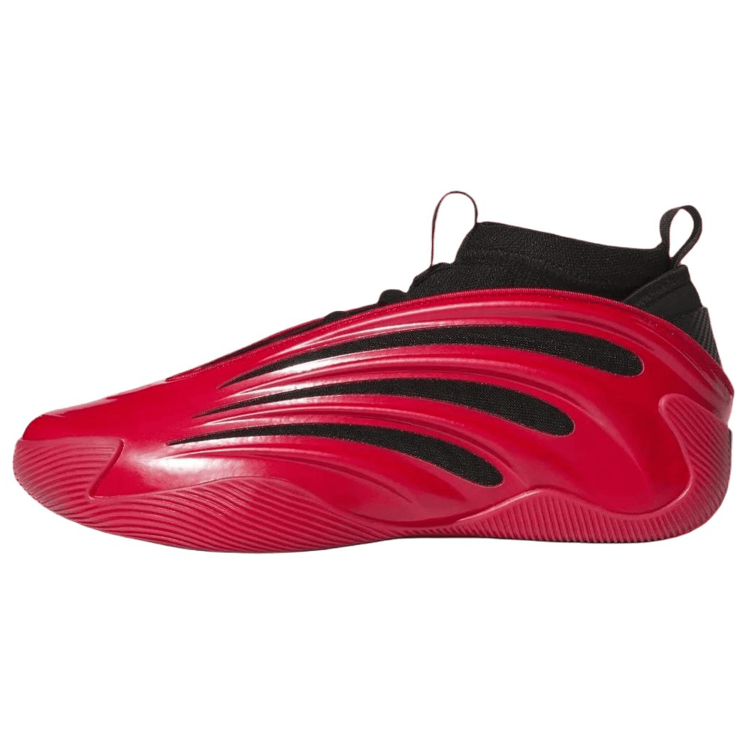 Adidas Harden Vol. 9 'Red Metallic'
