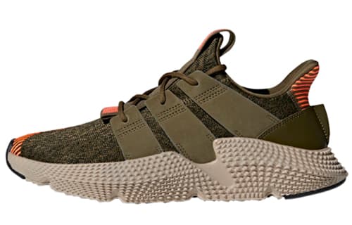 Prophere Adidas Originals 'Trace Olive'