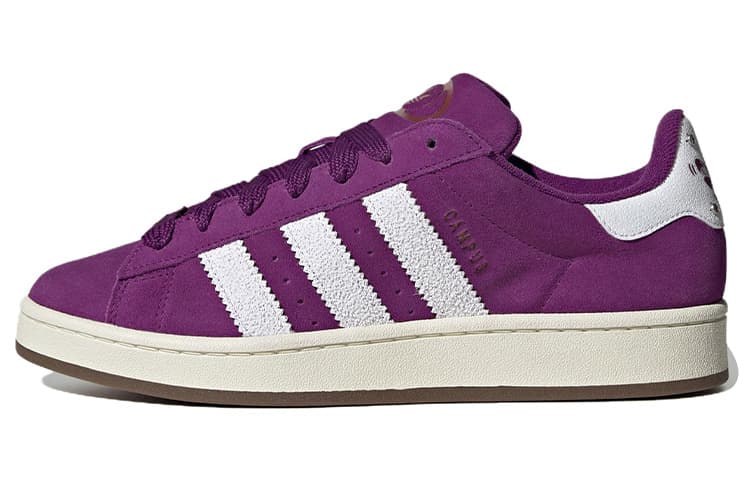 Adidas Campus 00s Purple Burst Women's