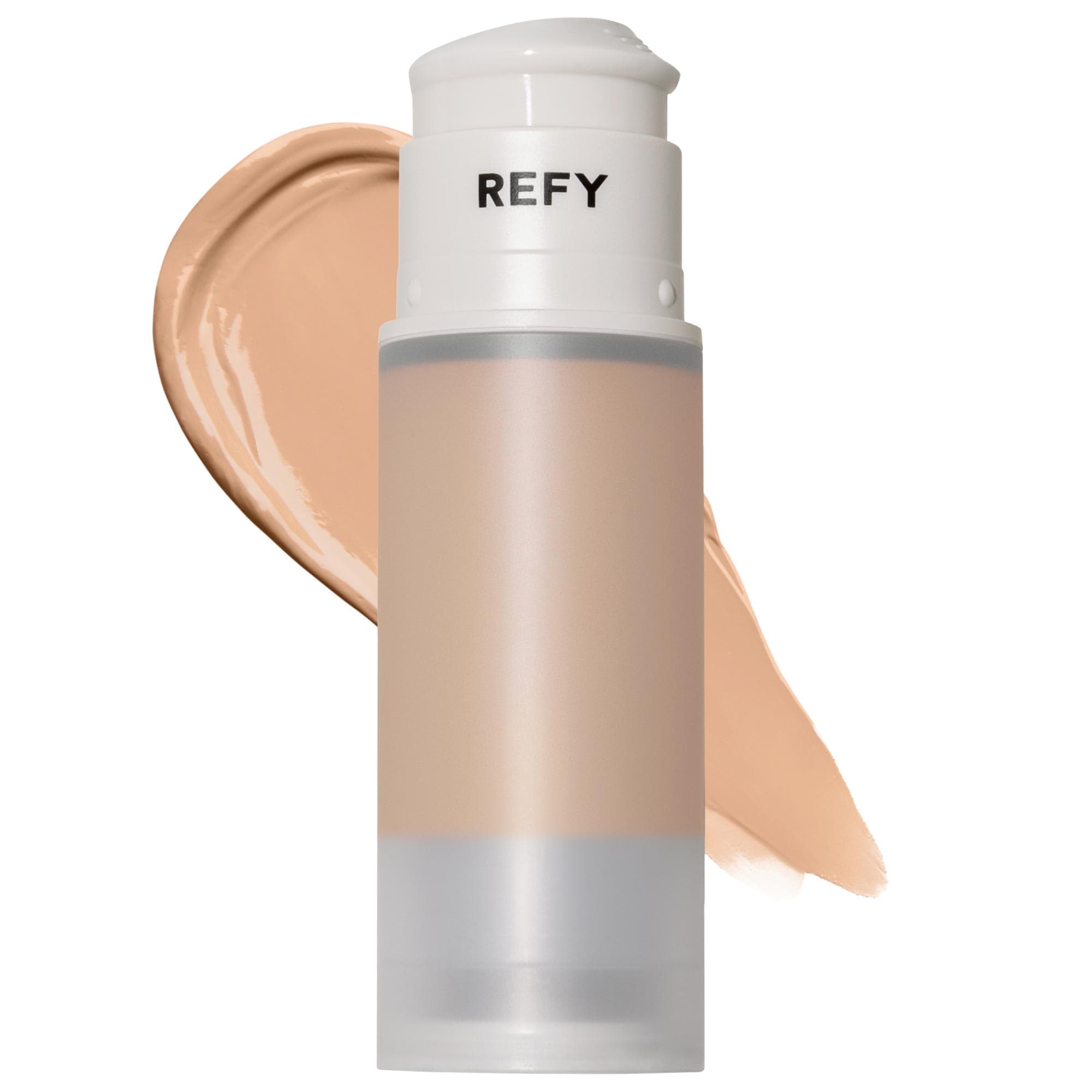 Skin Base Hydrating Gel Skin Tint with Hyaluronic Acid